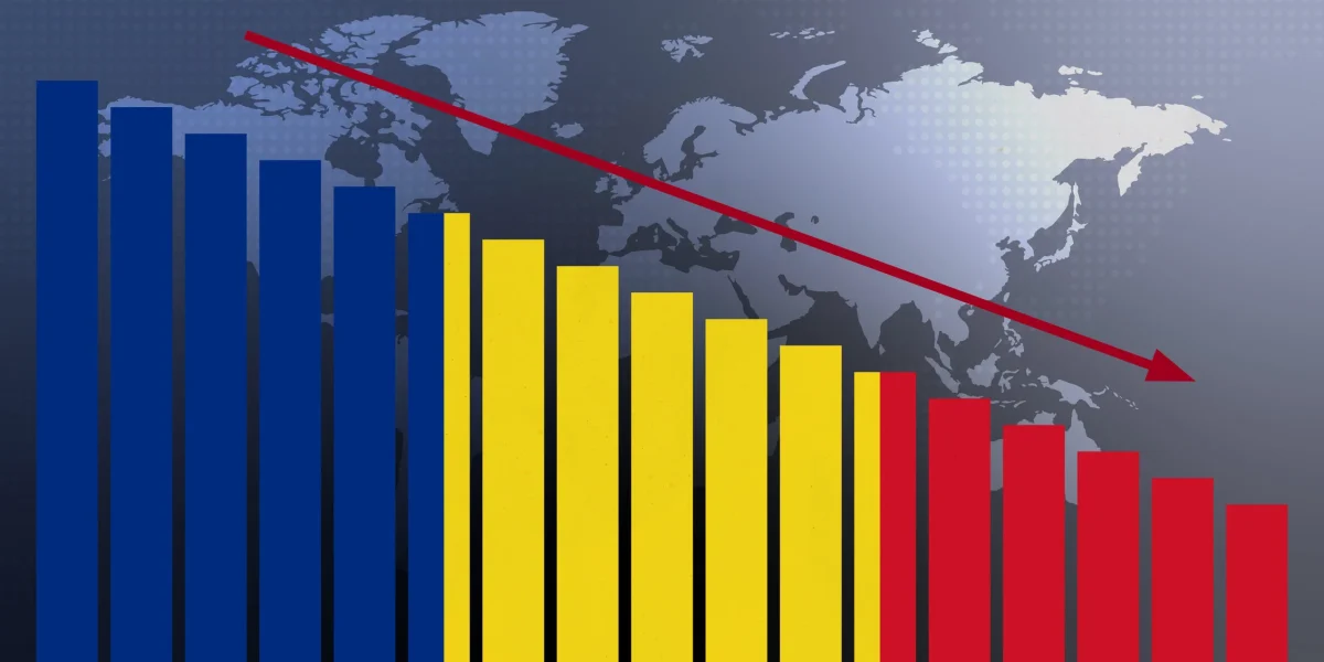 Economistul Radu Georgescu avertizează: Cursul Leu/Euro, un risc major pentru România Deși atenția publică este concentrată pe deficitul bugetar, economistul Radu Georgescu susține că problema reală a economiei românești este cursul leu/euro