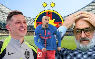 Rădoi sfidează pe Becali: Chiricheș, titular la Farul cu FCSB