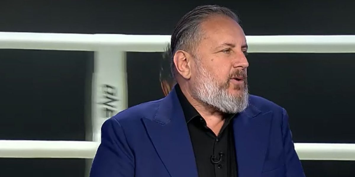 Eduard Irimia, de la „emoții la Colegiul Medicilor” la PROMOTOR mondial