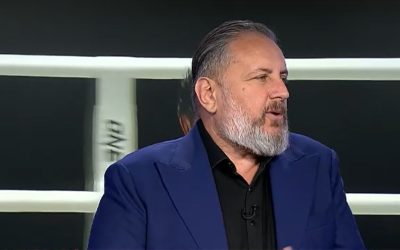 Eduard Irimia, de la „emoții la Colegiul Medicilor” la PROMOTOR mondial