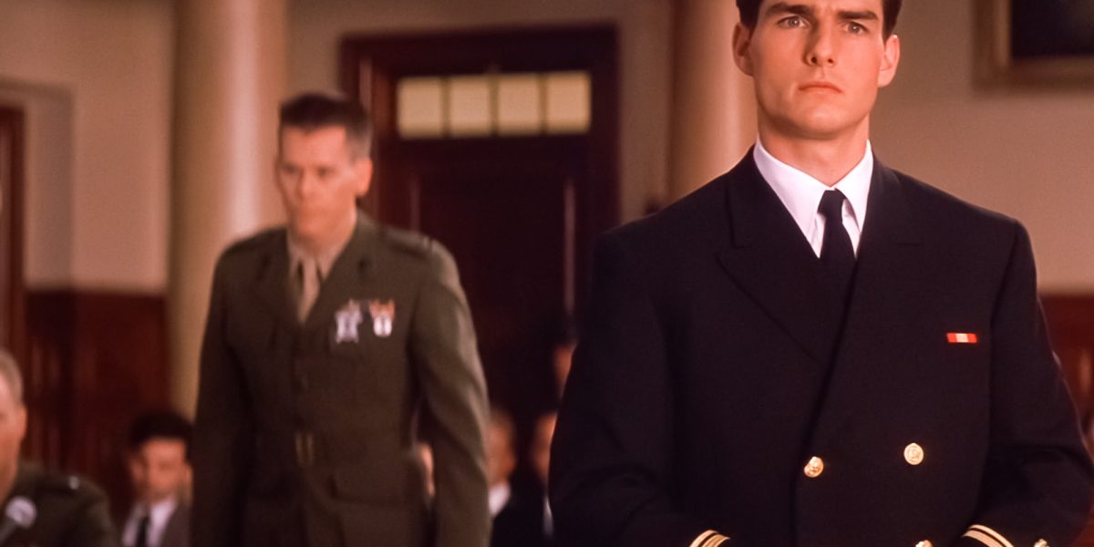 Marele secret: Cine e actorul pe care Tom Cruise îl consideră „maestru”?