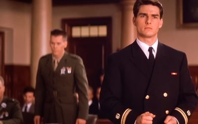 Marele secret: Cine e actorul pe care Tom Cruise îl consideră „maestru”?