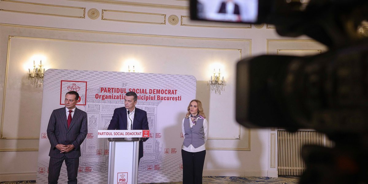 UE sparge secretul banilor PSD: 2,6 milioane lei pe propagandă, cine încasează?