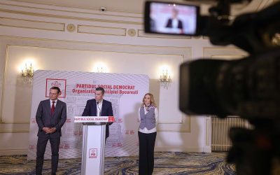 UE sparge secretul banilor PSD: 2,6 milioane lei pe propagandă, cine încasează?