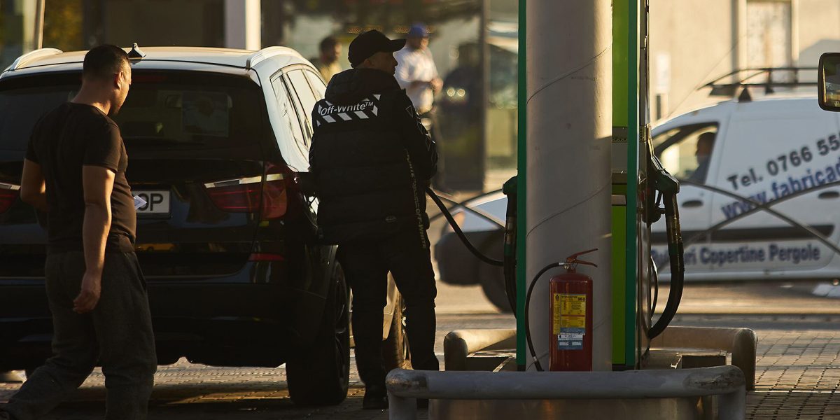 Carburanții în România: Scumpire-șoc de până la 31% într-un an