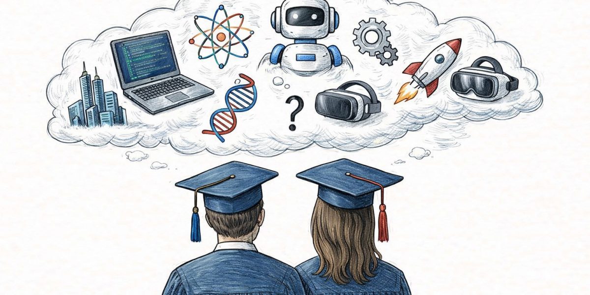 Educația din România se confruntă cu o provocare majoră: pregătirea elevilor pentru job-urile viitorului, într-o lume a schimbărilor rapide și a tehnologiei avansate