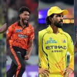 Sanju Samson vs. Praful Hinge: 5 vedete în meciul SRH – CSK, IPL 2026
