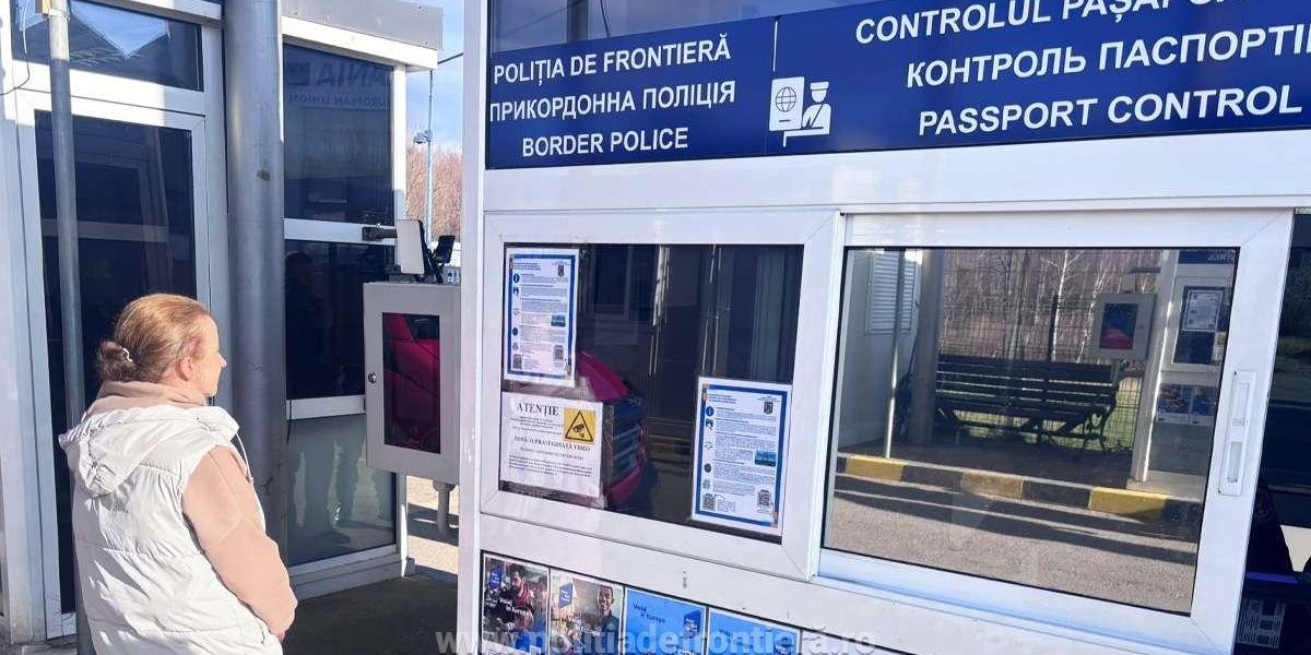 Intră în vigoare noile norme UE: Amprente și poze pentru pașapoarte