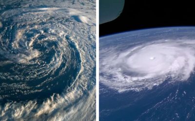 El Nino distruge: Meteorologii, alertați de fenomenul extrem