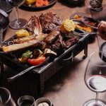 Argentinieni la Sheraton: Patru cină-eveniment! Când se întâmplă