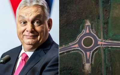 Bani Europeni, „Elefanți albi” marca Viktor Orban: De la sens giratoriu la… „pădure” fără copaci
