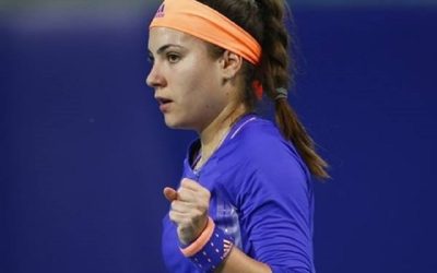 Ruse, învinsă de Andreeva în semifinale. Rusoaica a eliminat-o pe Cîrstea