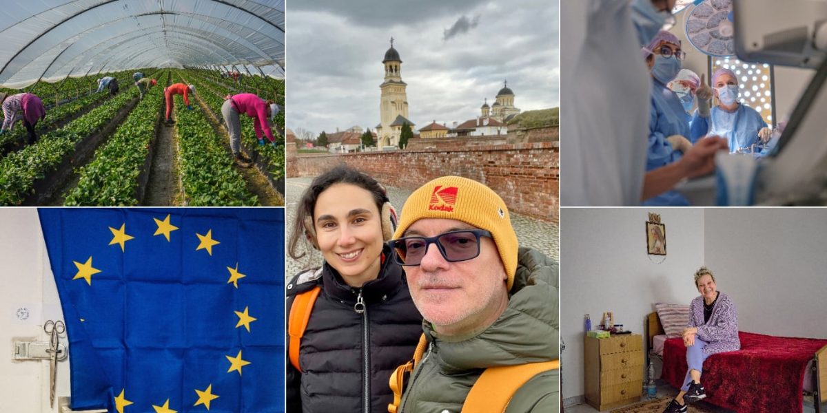 De ce pleacă românii din România: Misterul exodului se adâncește