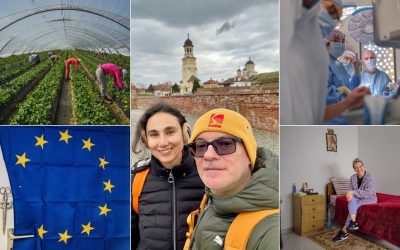 De ce pleacă românii din România: Misterul exodului se adâncește