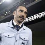 Charalambous, onorat de Lucescu: „A plecat așa cum și-a dorit”