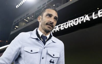 Charalambous, onorat de Lucescu: „A plecat așa cum și-a dorit”