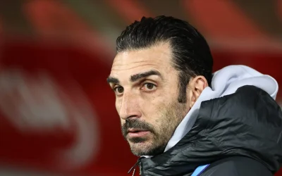 Elias Charalambous, aproape de un transfer bombă: Rivalul lui Răzvan Lucescu
