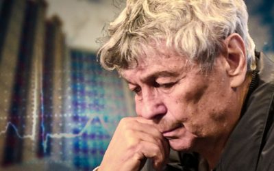 Alertă: Mircea Lucescu, în comă indusă la spital. Mihai stoichiță, la căpătâi. Când vine răzvan?