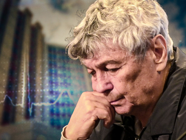 Alertă: Mircea Lucescu, în comă indusă la spital. Mihai stoichiță, la căpătâi. Când vine răzvan?