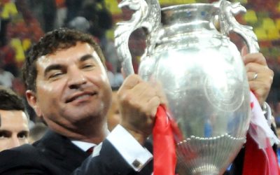 Borcea, după dezastrul lui Dinamo: „Cel mai important meci al sezonului”