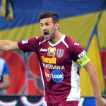 Cadu revine la CFR, dar e nemulțumit: „Nu văd bine asta”