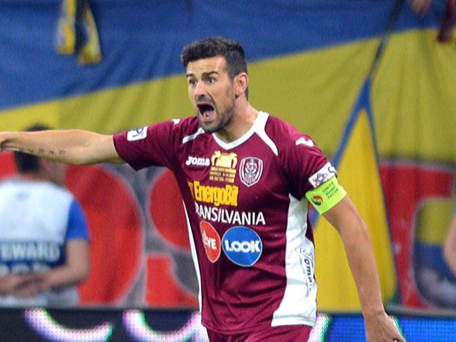 Cadu revine la CFR, dar e nemulțumit: „Nu văd bine asta”