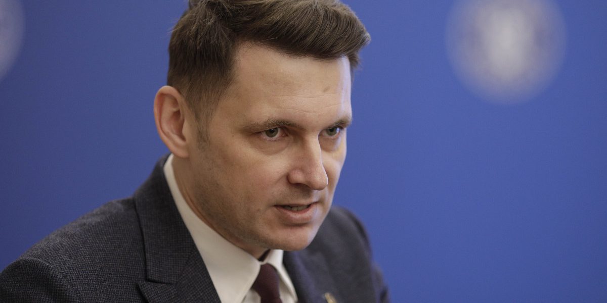 Abrudean, despre atacurile PSD: „Reformele lui Bolojan au deranjat”