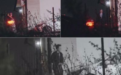 Nicușor Dan, întrebare cheie în scandalul pozelor Elenei Lasconi: Ce urmează?