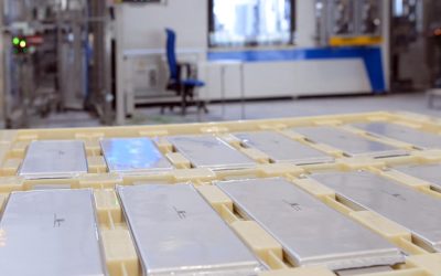 Exporturile de baterii ale Chinei, record după PRESIUNILE din Iran