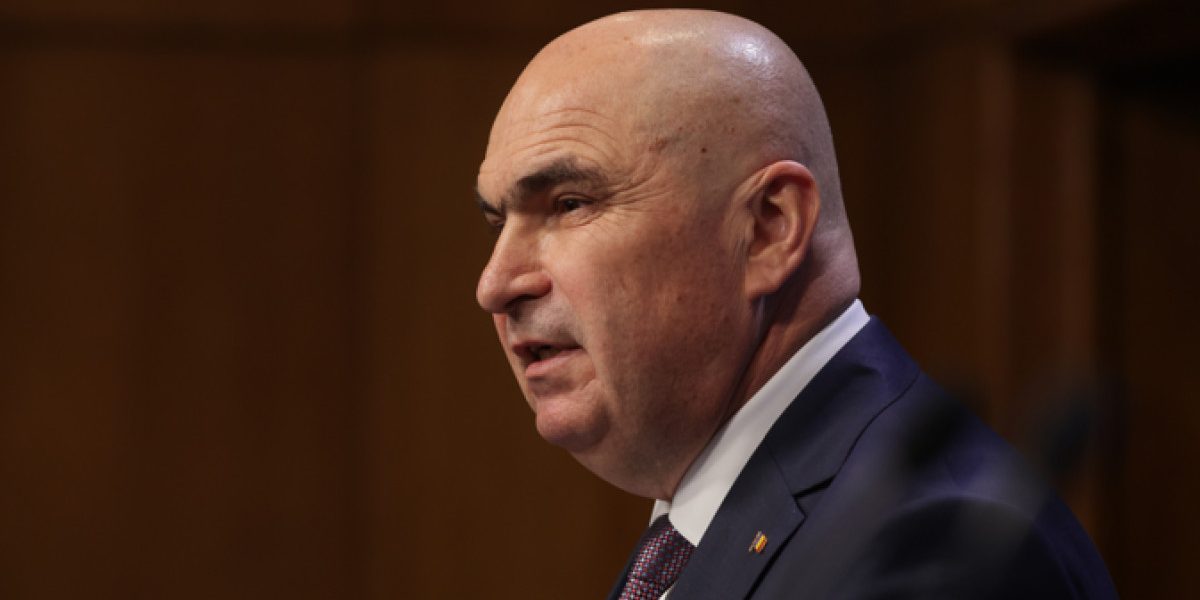 Bolojan anunță: România cere ajutor de la CE în negocierile cu Pfizer