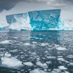 Antarctica: Topirea gheții scoate la iveală comori. AUR, argint și cupru, descoperiri epocale