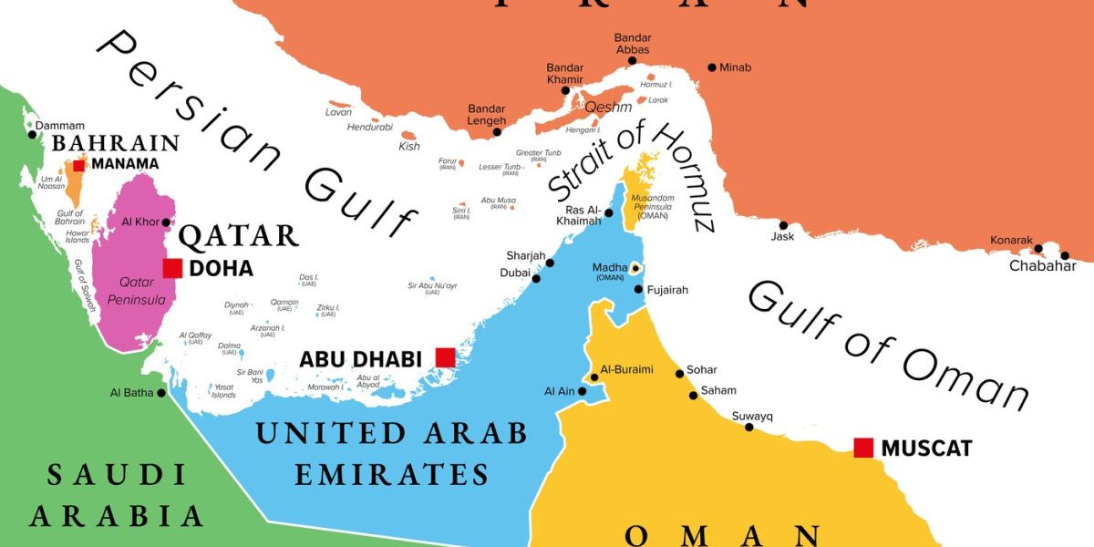 Iran: Porturile din Golf, ultimatum pentru toți sau pentru nimeni