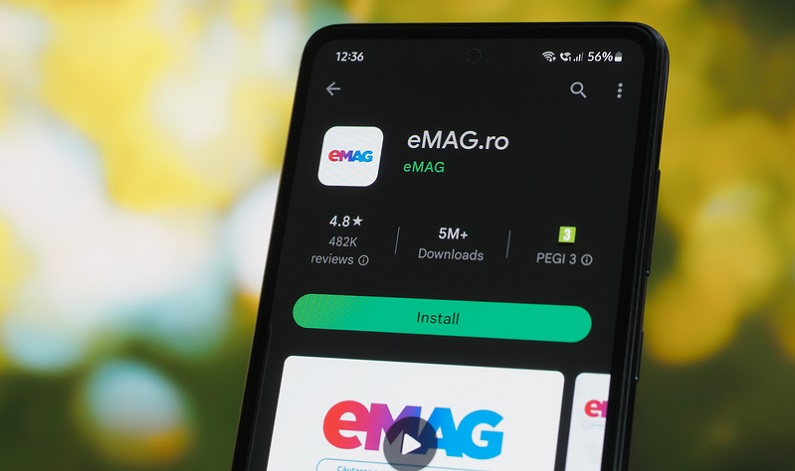 EMAG introduce o taxă nouă: Cumpărătorii plătesc mai mult pentru fiecare comandă!