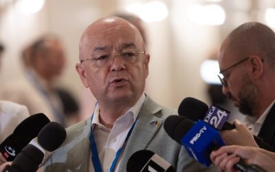 PNL, avertisment dur pentru USR: Bolojan, abandonat de PSD!