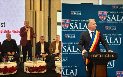 DNA, pe urmele banilor murdari: Percheziții-fulger în mai multe județe