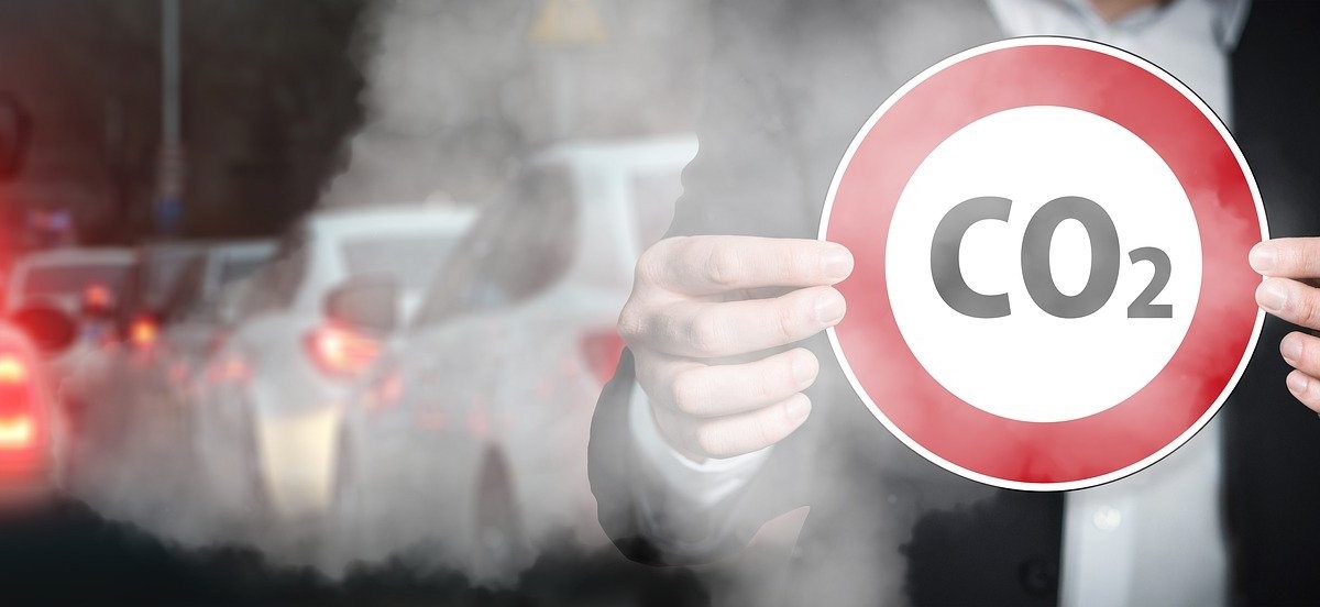 Emisiile UE, în cădere liberă: Minus 40% față de 1990!