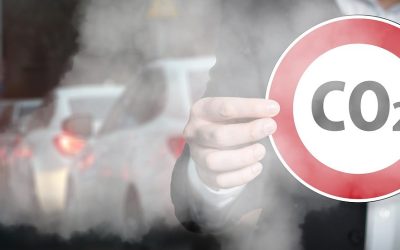 Emisiile UE, în cădere liberă: Minus 40% față de 1990!