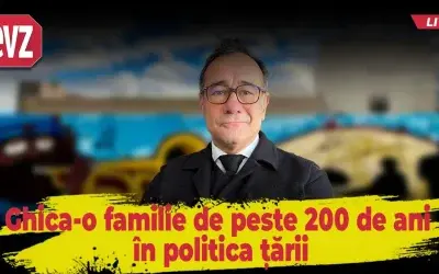 EXCLUSIV: Drama domnitorului Grigore Alexandru Ghica. Drumul spre sinucidere