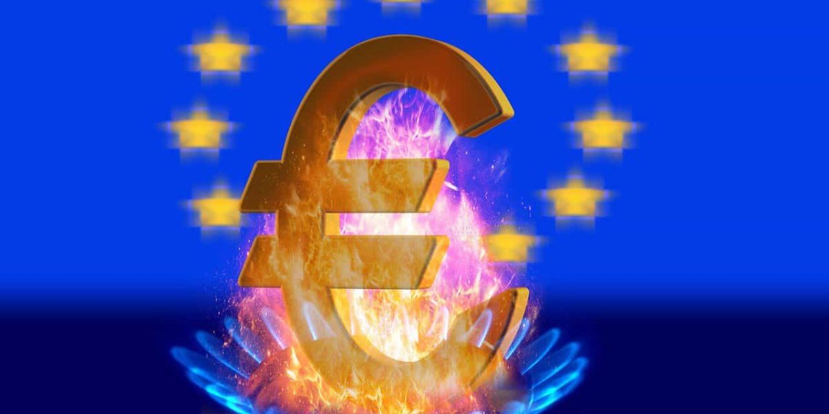 Futures pe gaze, explozie de prețuri în Europa: Se apropie „bombardarea” iranului?