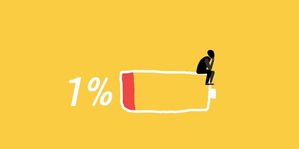 Semneclare că ești epuizat emoțional, nu doar obosit: Atenție la aceste indicii