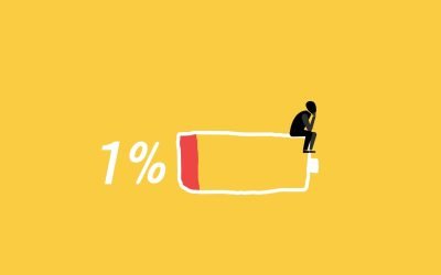 Semneclare că ești epuizat emoțional, nu doar obosit: Atenție la aceste indicii