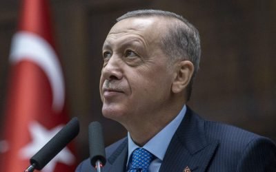 Lider african, pretenții scandaloase: Bani și o femeie „frumoasă” de la Turcia