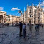 Pilotul de Formula 1, curtat de tinere! Cine e ”norocoasa”