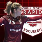 Estavana Polman, promisiune respectată: Rapid, capitol închis definitiv