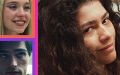 Cum au ajuns vedetele din „Euphoria” în liga A: Transformare spectaculoasă