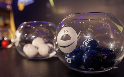 România, la Campionatul European de Handbal Feminin 2026: Grupa B