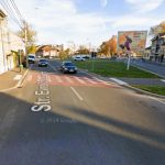 Strada Evreilor Deportați, blocată noaptea: Ce se întâmplă în Capitală