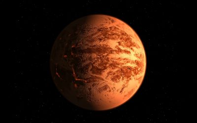 Adevărul ascuns sub exoplanete: Ce le ferește de radiații?