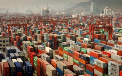 În ciuda măsurilor UE, deficitul cu China a explodat în 2025