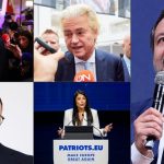 Extrema Dreaptă Europeană, la Milano după eșecul din Ungaria. Le Pen: 2027, an crucial